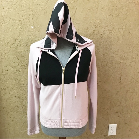 PINK Victoria's Secret Tops - PINK Victoria’s Secret Hoodie